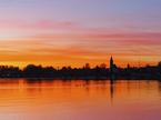 Bavarska Chiemsee