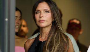 Victoria Beckham je pod spor s sinom potegnila črto: "Dovolj je dovolj"