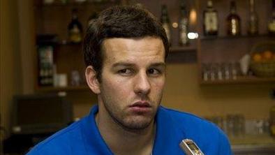 Handanovič: Najraje bi ostal v Italiji