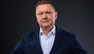 Tomaž Ambrožič: Bratje z igrišča