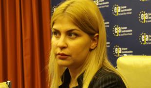 Ekskluzivno iz Ukrajine: "Trenutno dogajanje je preizkušnja demokracije"