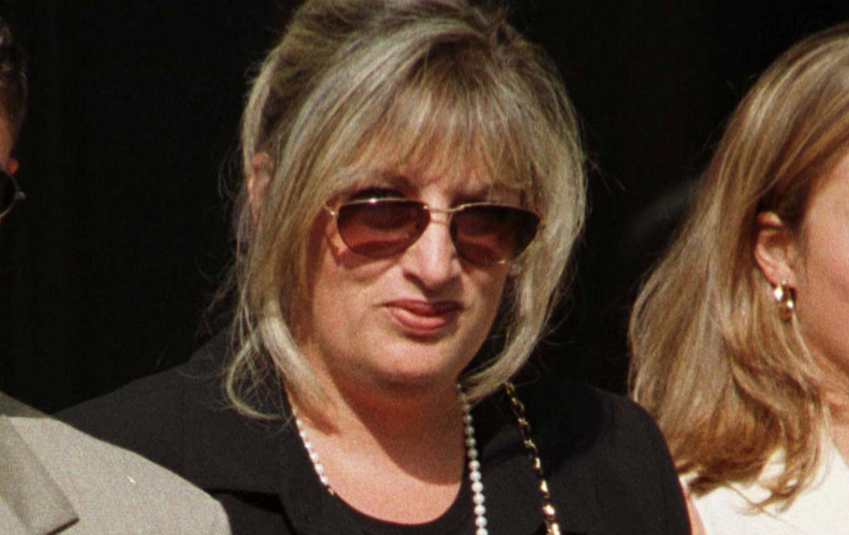 Linda Tripp | Linda Tripp je bila junakinja Clintonovih nasprotnikov. | Foto Reuters