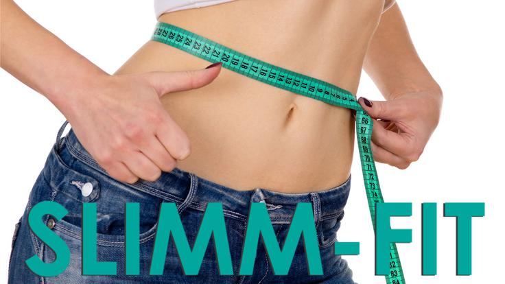 Slim Fitt | Foto: 