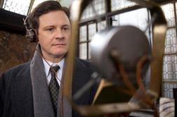Kraljev govor (The King's Speech)