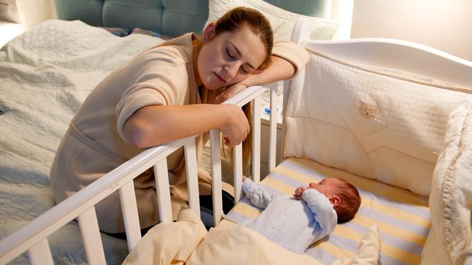 starševstvo | Foto: Shutterstock