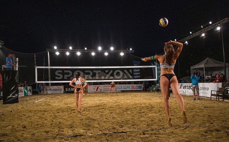 Fotografija je simbolična. | Foto: Urban Meglič/Sportida