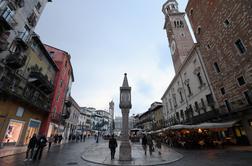 Fotografije s tržnice, ki so razburile ljudi v Italiji