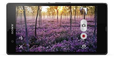 Paradni konj Sonyja pri Mobitelu
