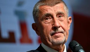 Češki milijarder je novi mandatar za sestavo vlade