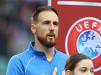 Jan Oblak Slovenija