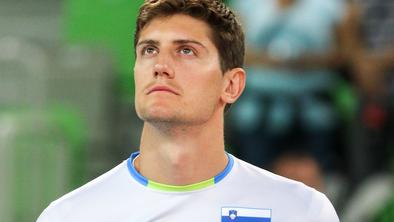 Kot strela z jasnega: Matevž Kamnik se vrača na igrišča!