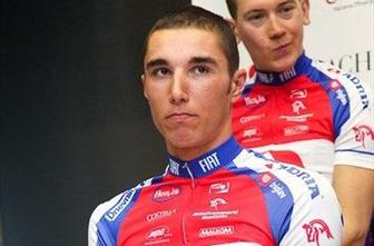 Jarc zmagovalec v Loboriki