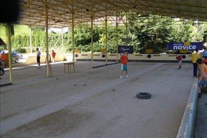 V Rogaški Slatini bo štiristezna dvorana