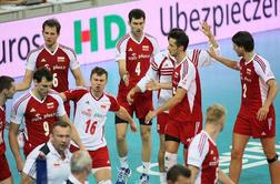 Poljaki do svetovne krone in milijona dolarjev