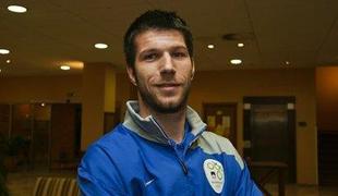 Cesar: Vrniti vero v reprezentančni nogomet