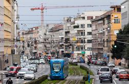 Zagreb trepeta: se bo jutri vse sesulo?