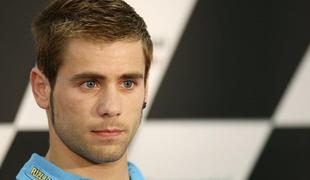 Enigma razrešena: Bautista še naprej Simoncellijev naslednik