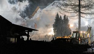 Eksplozija plina na Poljskem: šest mrtvih #foto