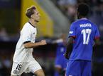 Nelson Weiper Nemčija U21