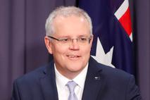 Scott Morrison