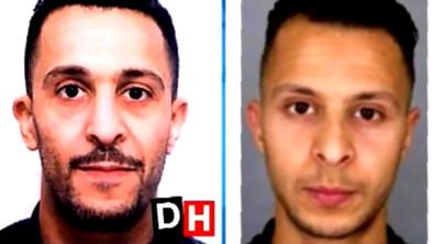 Preden sta postala terorista, sta se rada zabavala (video)