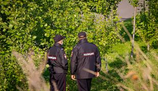 Blizu meje s Poljsko in Litvo našli obglavljenega direktorja iz Rusije