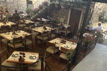 Hvar restavracija