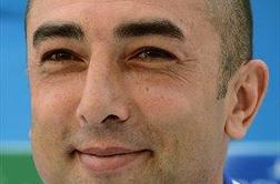 Chelseajev Di Matteo: Ne bom se vrnil k West Bromu