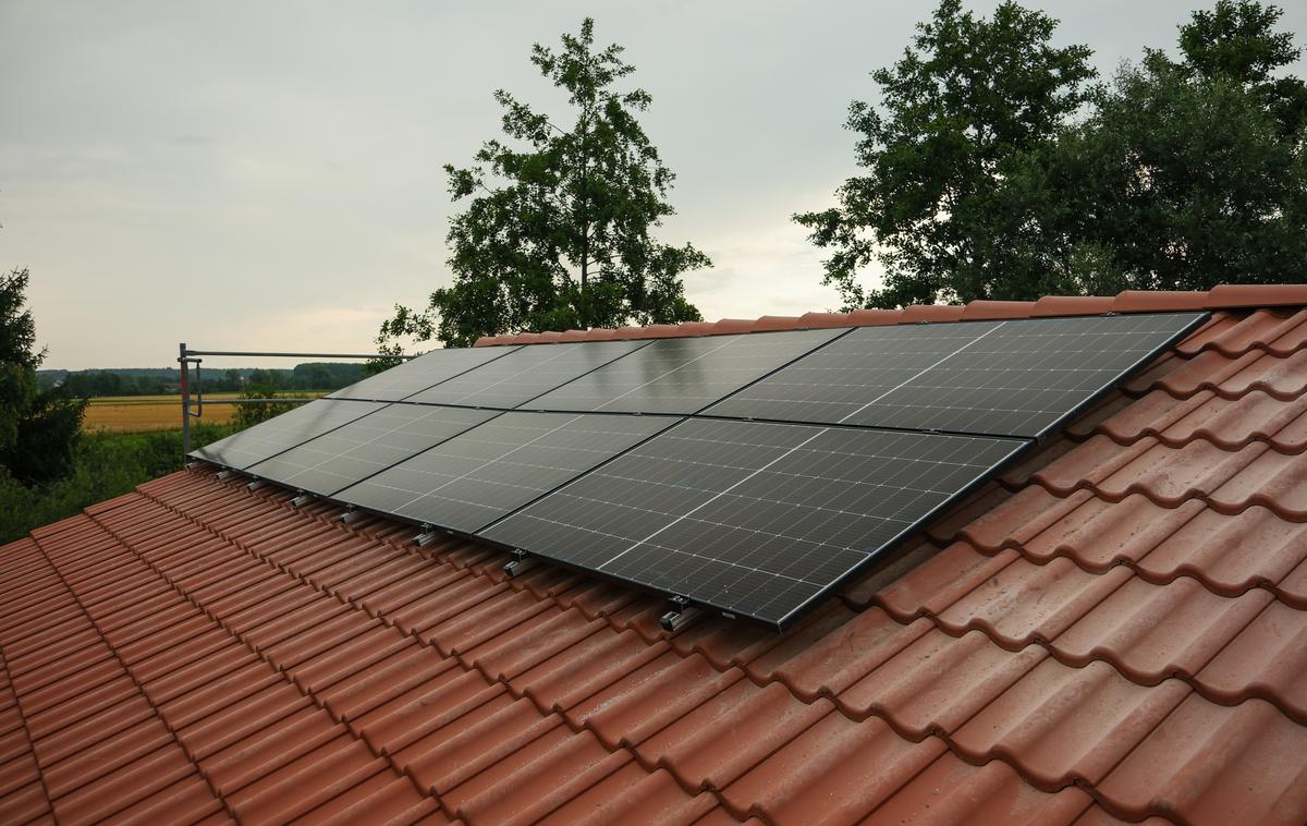 sončna elektrarna | Foto Shutterstock