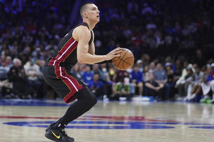 Tyler Herro Miami Heat | Tyler Herro se vrača v postavo Miamija. | Foto Guliverimage