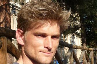 Kako si je Jaka Jazbec zgradil življenje v Italiji? #video