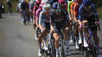 Bo Mednarodna kolesarska zveza prepovedala uporabo ogljikovega monoksida?