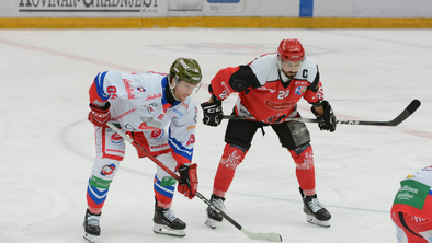 Jeseničani izgubili pri vročih Avstrijcih