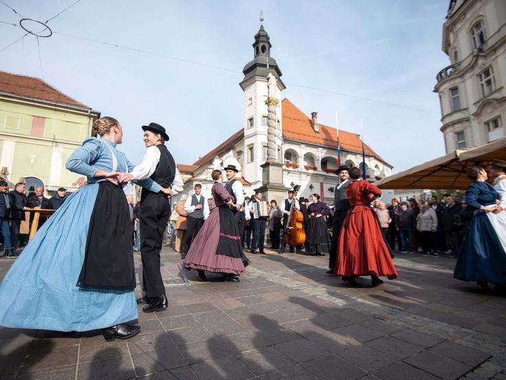 Martinovo Maribor | Foto: Mediaspeed
