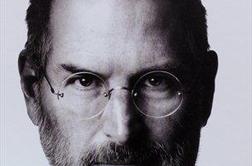 PRELISTANO: Steve Jobs