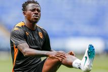 Jean Michael Seri