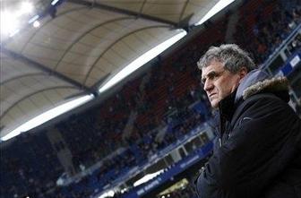 Vsaj dva meseca bi rad počival