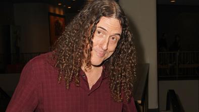 Weird Al Yankovic po 30 letih prvič na vrhu