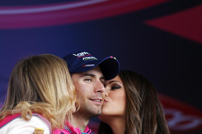 Diego Ullisi Giro d'Italia | Foto Guliver/Getty Images