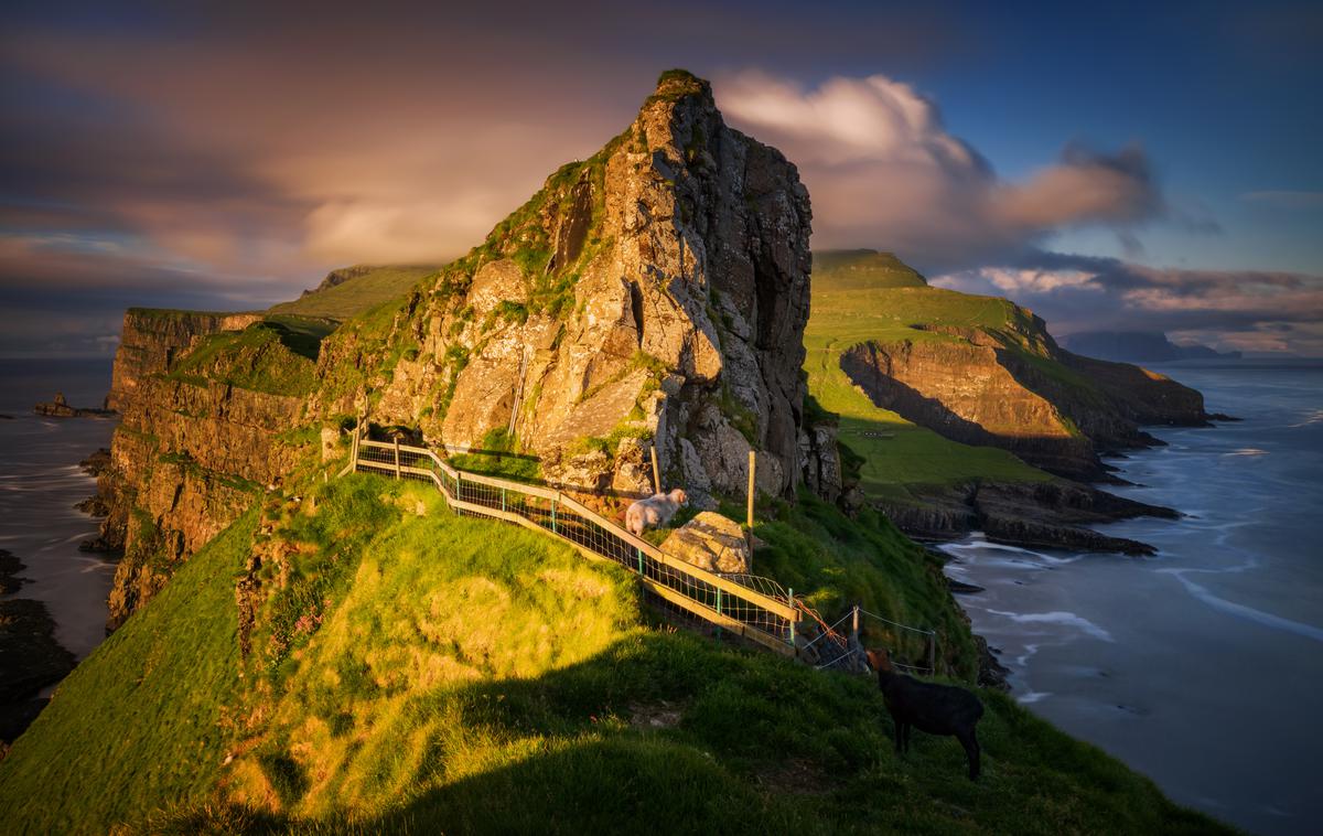 Ferski otoki Danska | Foto Getty Images