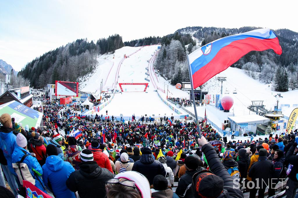 Kranjska Gora