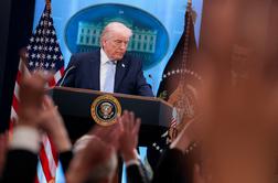 Bela hiša zatrjuje, da ne bodo uporabili jedrskega orožja