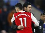Martinelli Arsenal
