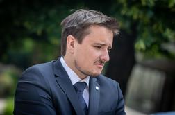 Lenart Žavbi ima sporočilo za Janeza Janšo