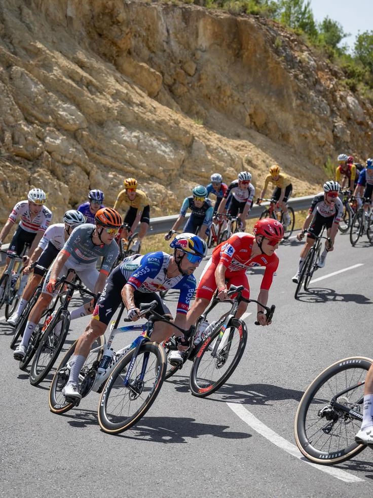 Vuelta, thumb | Foto: Cxcling