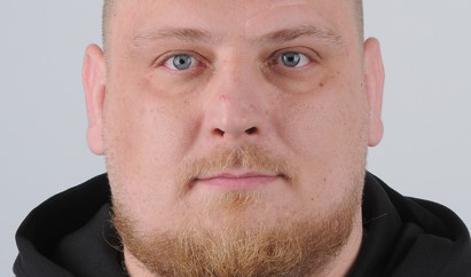 Policisti s tiralico iščejo 32-letnega Kristijana Pfajferja