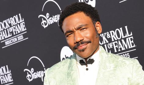 Zvezdnika je sredi turneje zadela kap