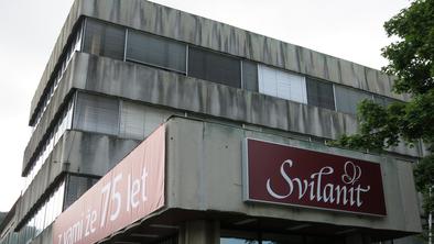 Kamniški Svilanit novega lastnika našel na Štajerskem