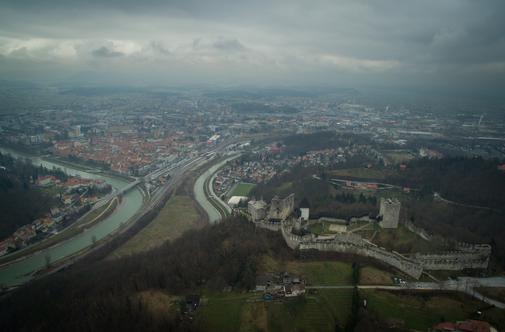 Tragičen šok za Celjane