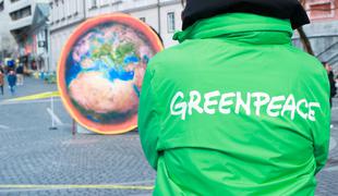 Greenpeace: Proizvodnja Ikeinega pohištva povezana z uničevanjem evropskih gozdov